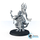 Vastar, the Dream Interpreter - Only-Games