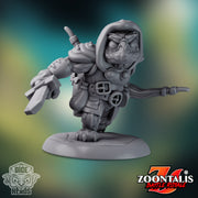 Ferocious Owlbears - Only-Games