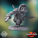 Ferocious Owlbears - Only-Games