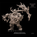 Midwife of Pestilence - Only-Games