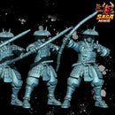 Rokujima Archers 10x - Only-Games