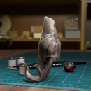 Bedsheet Ghosts 03- TytanTroll Miniatures - DnD - Fantasy - Only-Games