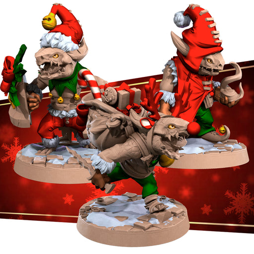 Kobolds Pack (School of Thieves) - Only-Games