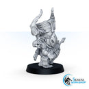 Zalkhar, the Poisoned Sting - Only-Games