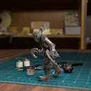 Scarecrow Sickles - TytanTroll Miniatures - DnD - Fantasy - Only-Games