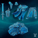 Amegor the Second Twin - Only-Games