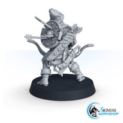 Zombie Archer - Only-Games