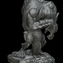 Deep Ones Warrior 2 - Only-Games