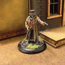 Charlie Graves - Revenant Gunslinger - Only-Games