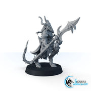 Ondur, Rebellion Knight - Only-Games