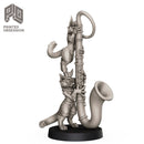 Epic Cat Bards - Only-Games