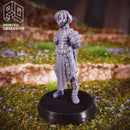 The Young Puppet Maker - Only-Games