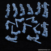Human Space Corps - Black Ops - Only-Games