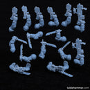 Human Space Corps - Black Ops - Only-Games