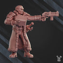 Komdiv Ivan Drago - Only-Games