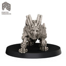 Artificer Wolf Construct - Only-Games