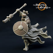 Dark Spearman - Only-Games