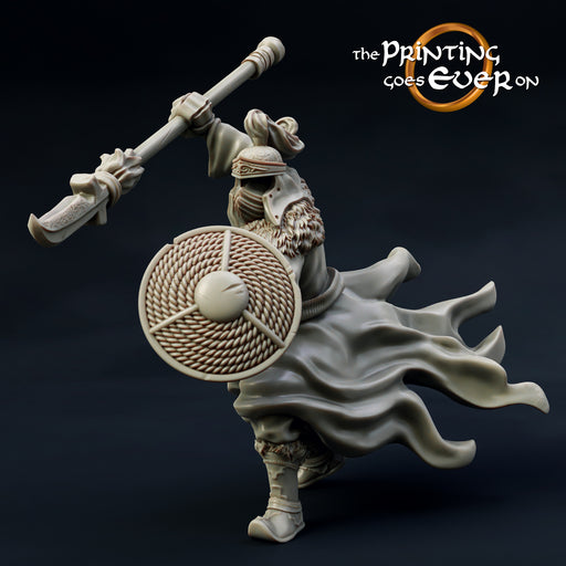 Dark Spearman - Only-Games