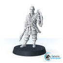 Bjorn, the Bear's Paw - Only-Games