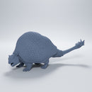 Doedicurus 1-35 scale prehistoric animal - Only-Games