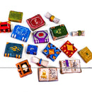 Books and scrolls - Only-Games