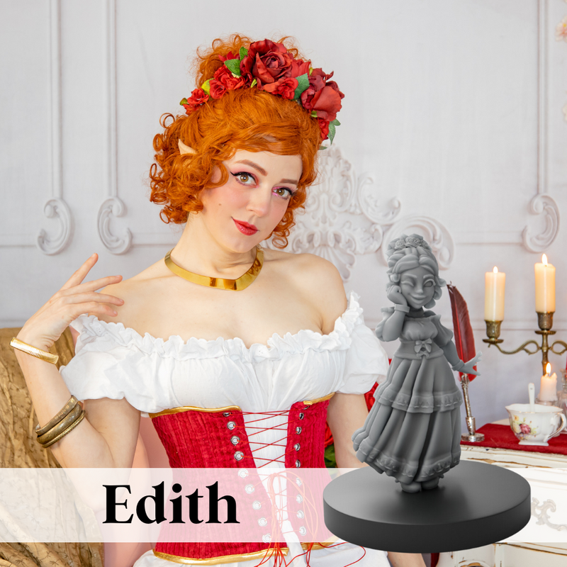 Edith - Only-Games