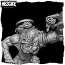 Dok Krippla (physical miniature) - Only-Games