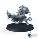 Sural, the Flamethrower Rat - Only-Games