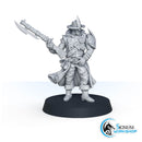 Herrick, “Burned Dogs”, 17th Infantry Regiment - Only-Games