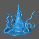 Roper / Living Stalagmite - Only-Games