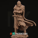 Ivanhoe the Lone Knight - Only-Games