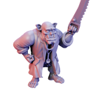 OrChopaedic - Only-Games