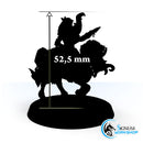 Zofia, Ranger of the Black Cats - Only-Games