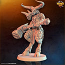 Minotaur - Only-Games