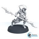 Iten-Shay, Watcher of Spider Witches - Only-Games