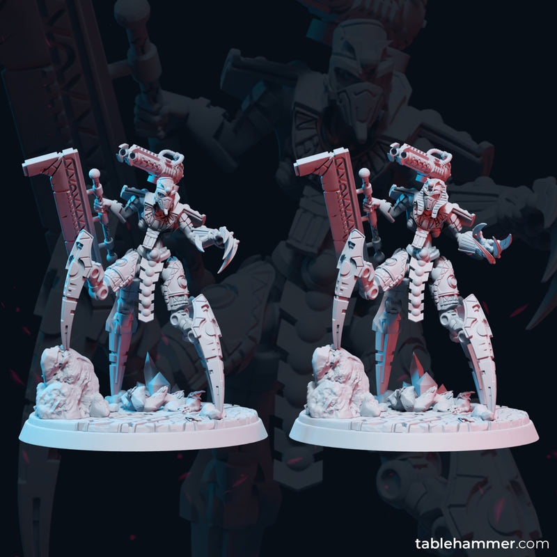 Scorpion Lord - Only-Games
