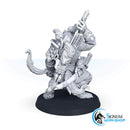 Masaru, the Poisonous Arrow - Only-Games