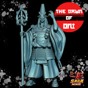 Death Priest - Only-Games