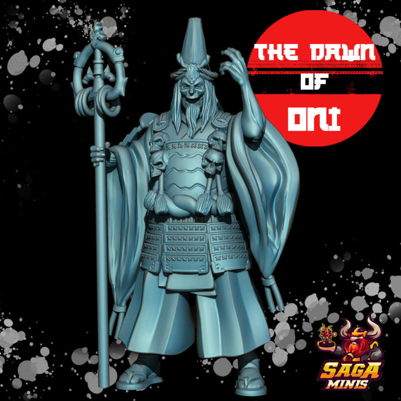 Death Priest - Only-Games