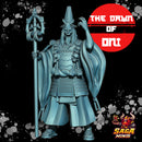 Death Priest - Only-Games