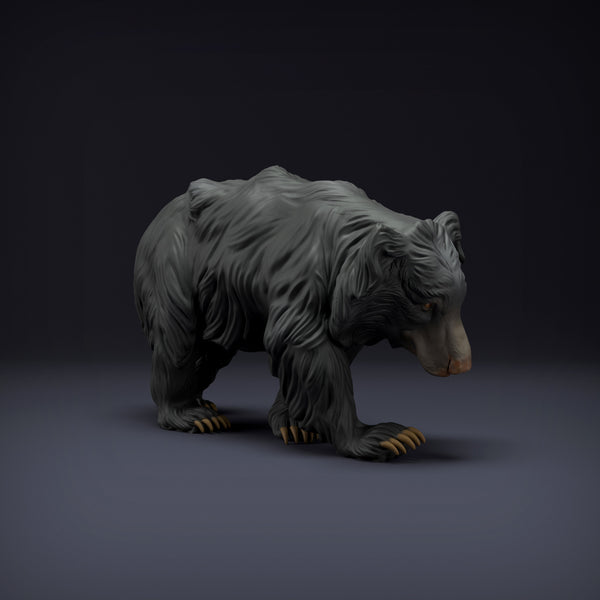 Sloth Bear 1/43 - Only-Games