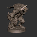 Worgen Rogue - Only-Games