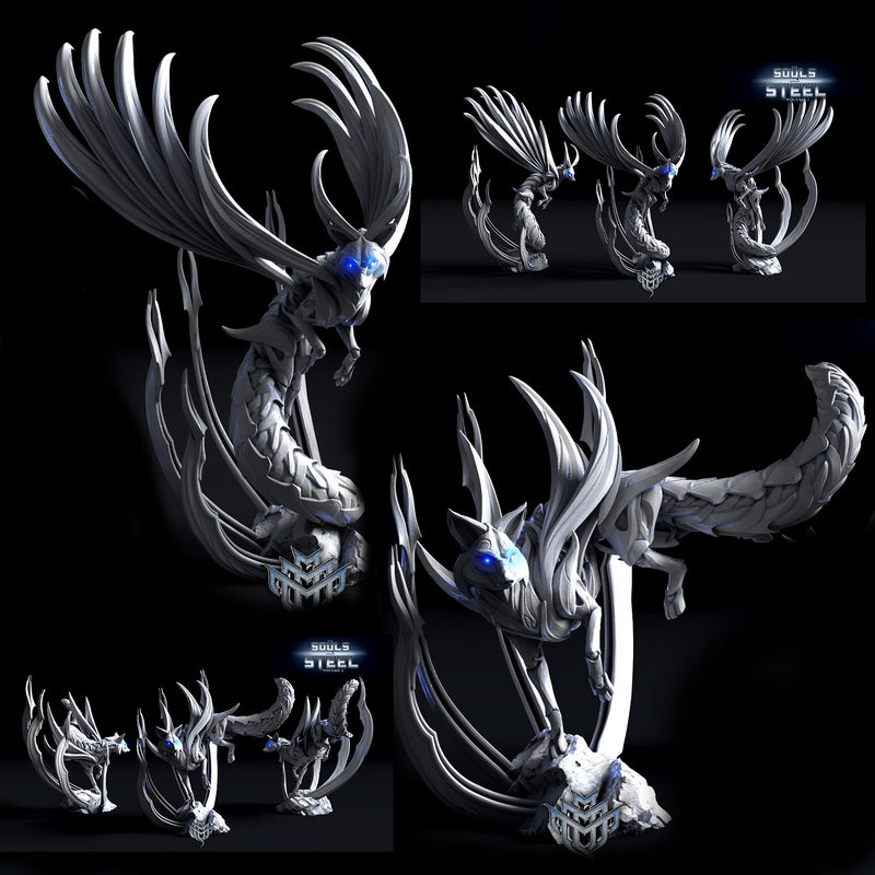 Jangling Cur (All 2 poses) - Only-Games