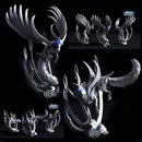 Jangling Cur (All 2 poses) - Only-Games