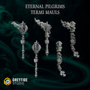 Mauls EPT - Only-Games