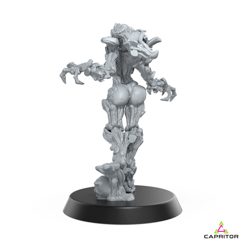 Dryad - 28mm/32mm Scale - Only-Games