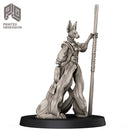 Tabaxi Monk - Only-Games