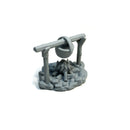 Campfire with the cooking pot - Only-Games