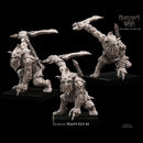 Goblin Nasty Gits - Only-Games