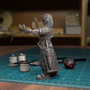 Bandit Dagger 11 - TytanTroll Miniatures - DnD - Fantasy - Only-Games